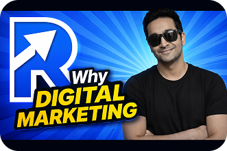 Best digital marketer in Ernakulam